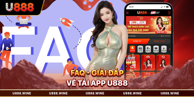 Câu trả lời tốt nhất cho thắc mắc tải app của khách hàng