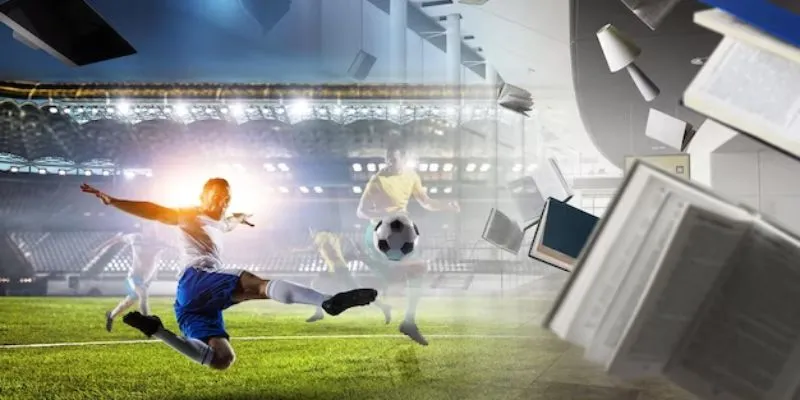 Sơ lược thông tin liên quan kèo 0.5